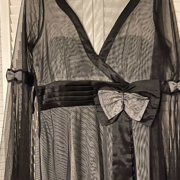 Fancy dress - Picture 6 of 10